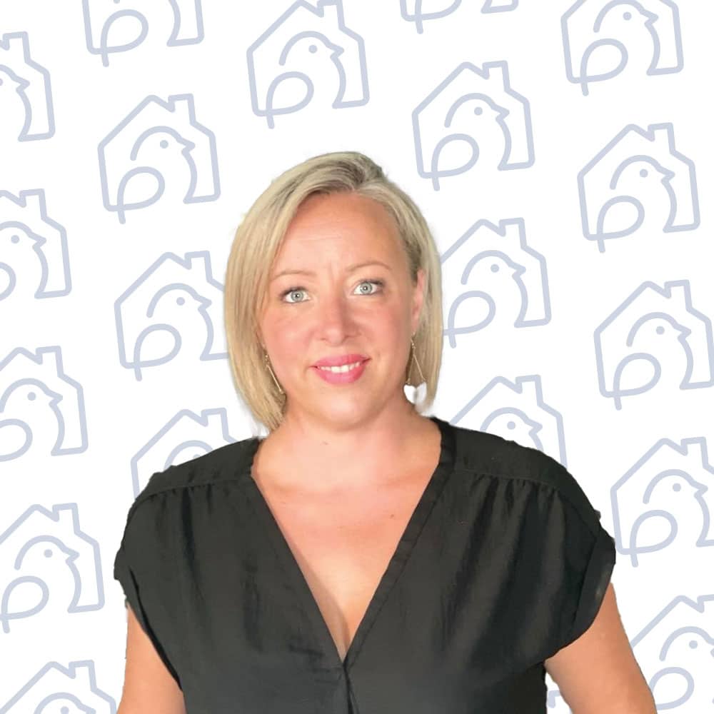 Immobilier Maubeuge - Aurelie LABBE, votre conseiller au sein de l'agence immobilière Nidéal